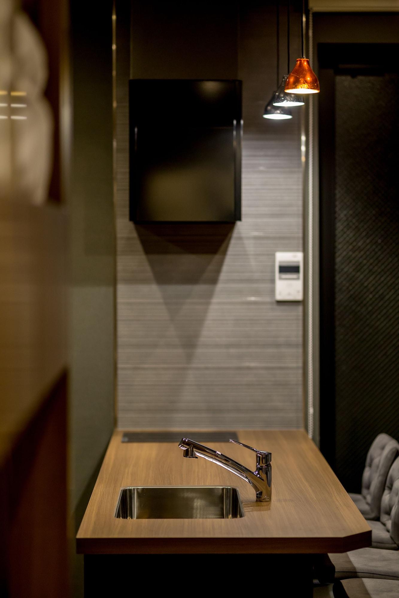 Resi Stay Owan Hanami Kyoto Exterior photo