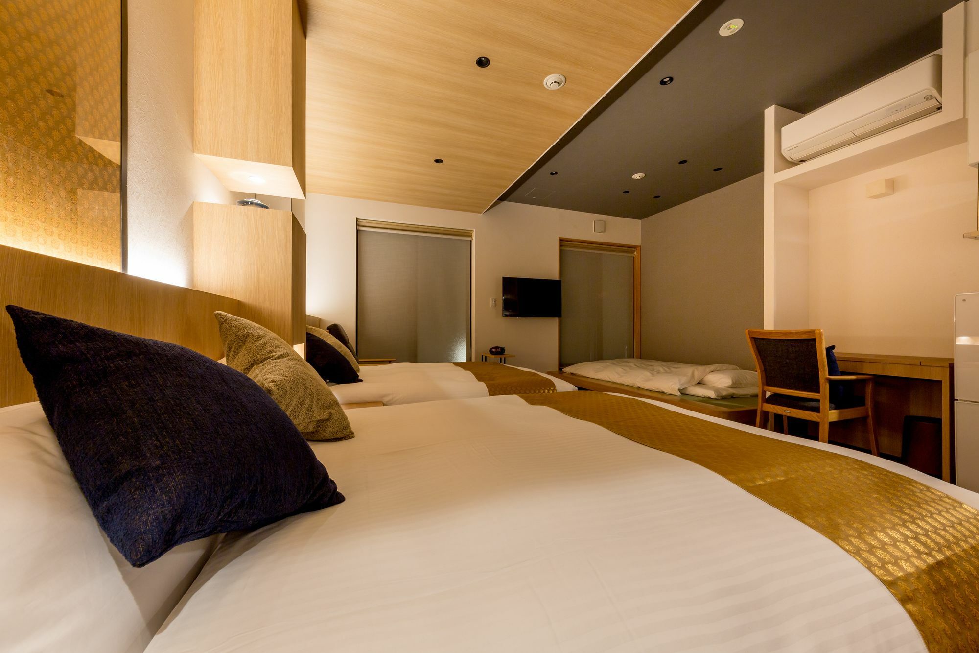 Resi Stay Owan Hanami Kyoto Exterior photo